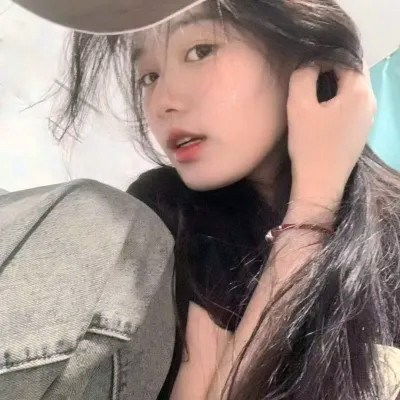  2023最新真实又好看的微信女头