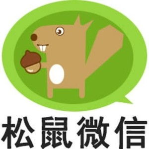  松鼠微信