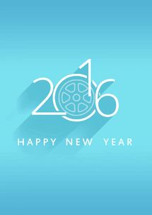  新年第一天,一大波车企祝福正在路上