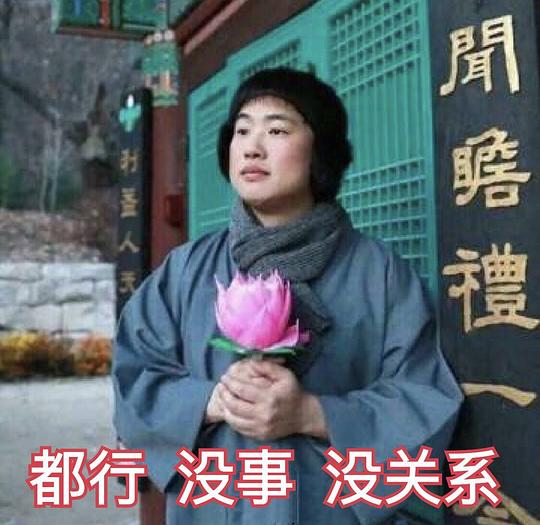  大路的相册表情包们