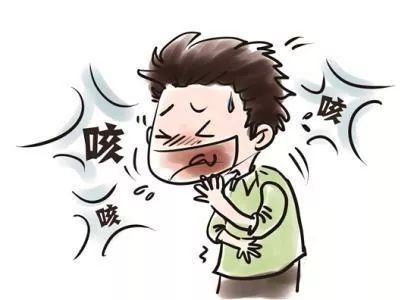  表情医学科普西医止咳,我们要get这些tips治疗表情