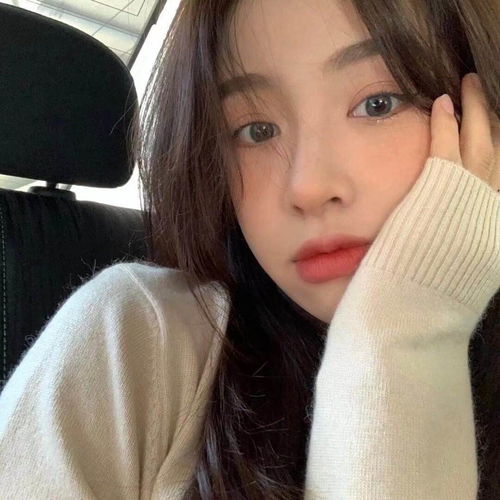  方图小姐姐集中营各种美丽小姐姐小姐姐头像