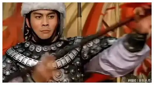  三国演义中,除吕布外,还有人能挡住关羽张飞联手吗仅此二人