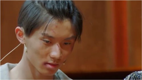  马嘉祺比章子怡演的好,章子怡表情太多了很出戏,有同感的吗