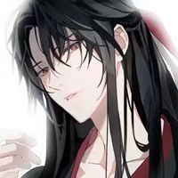 qq头像男生古风情头