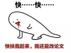  sci投稿两次被拒,是论文质量太差吗