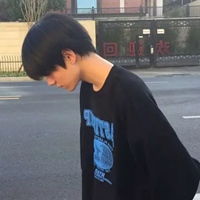 2021帅气男生头像2021帅气有性格男人头像