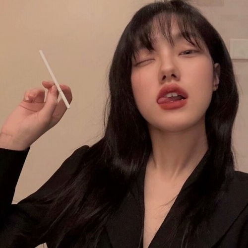  温柔耐看的短句女生头像