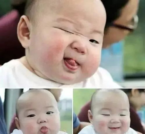  惊隔代育儿教出来的孩子竟有这么多好处