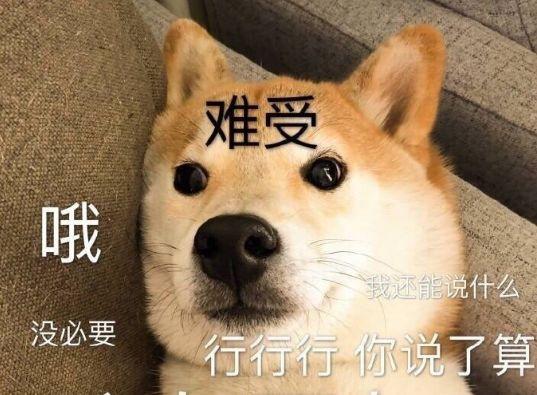  王者荣耀玩家退游日常被打到自闭沙雕表情包