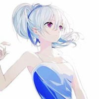  彩霞仙子动漫头像微信头像图片大全