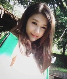  国内所谓的四千年第一美女不如马来西亚的小女生
