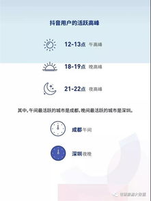  2018抖音大数据报告