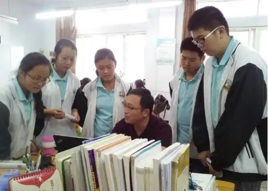  高中学科难度排名,物理仅排第四,第一名属实让人意外
