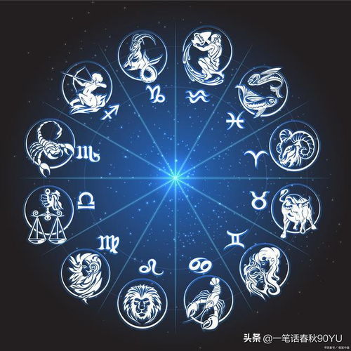  2023年哪些星座财运爆表