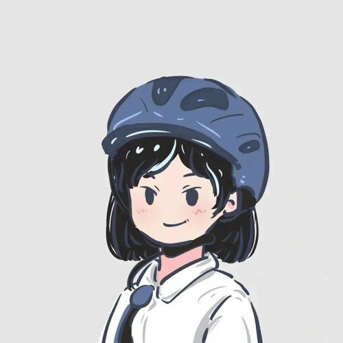  新年限定好运情侣头像