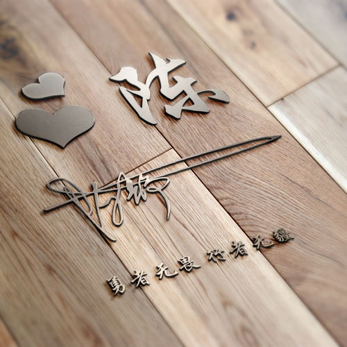  你的微信头像该换了,50张3d精致简约个性签名头像,有你的吗