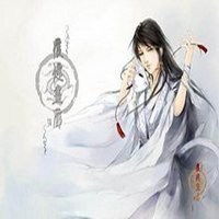 微信古代少年头像
