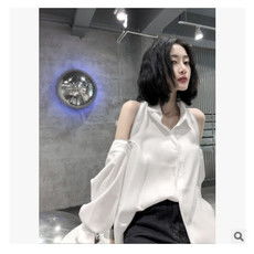 女头像ins氛围感黑