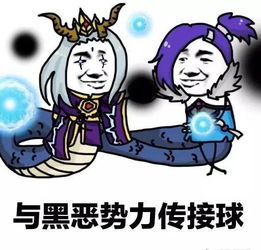  表情包更新,没想到你是这样的龙王
