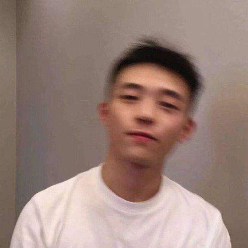 男人最吉利微信头像乡村