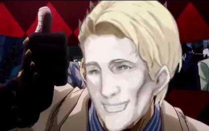  jojo的奇妙冒险真人版第三弹pv公布替身疯狂钻石现身