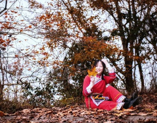  终于,枫叶红了矾山绝美赏枫地,看遍万种枫情
