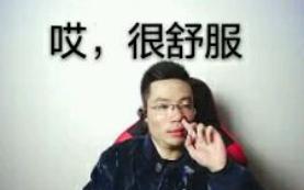 洞主表情包龙玉涛