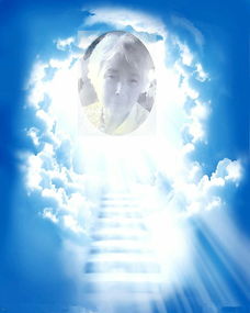  怀念母亲去世三周年祭奠