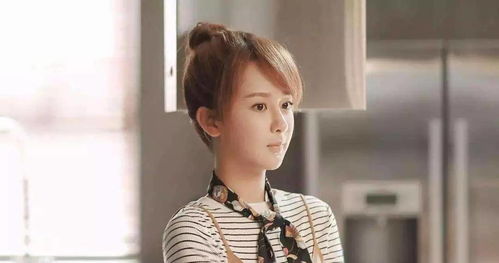  刚送走亲爱的,又迎来杨紫另一新剧,为了金鹰女神她也是很拼