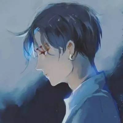 头像阳光不锈,温暖年华