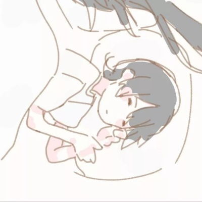  苏瓷唯美动漫情头动漫少女情情侣头像我要个性网