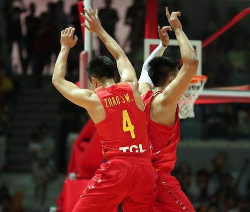  赵继伟稳定,赵睿投入红队输球有收获,后场双枪靠得住