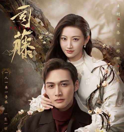  杨幂工作室的这个大火的艺人,其实在5年前杨洋的剧里就露过脸了
