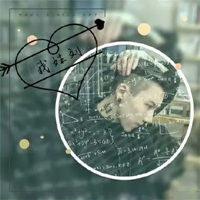  qq爱情头像男生带字关于爱情的男生头像带字