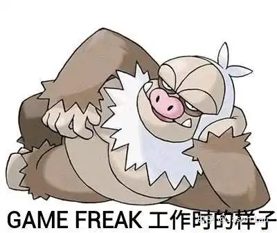  有没有精灵宝可梦的表情包