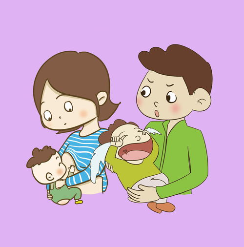  80后妈妈坚决不要二胎的理由,条条戳中心窝