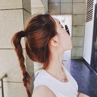  非常漂亮的白富美女生头像美美哒