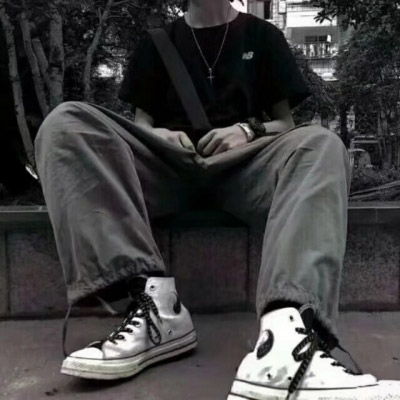  男生部位撩人头像高清图片