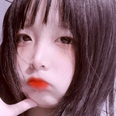  少女闺蜜头像