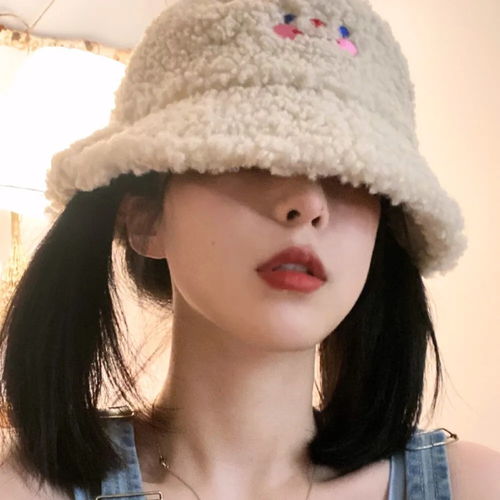  草莓奶茶系优质女生头像,值得一换