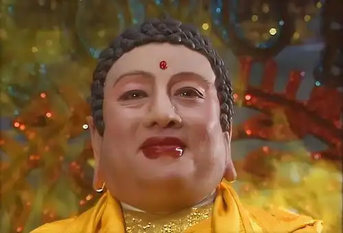  唐僧取经十四年,呼女妖都是女菩萨,为何只叫老鼠精娘子