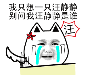 好笑表情包单身汪