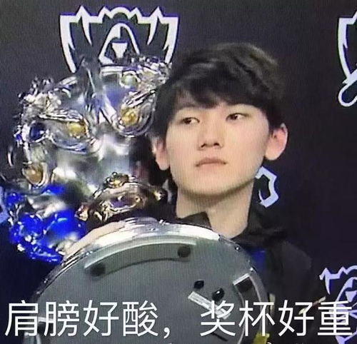  ig夺冠太nb了没想到笑死我的是被玩坏的王思聪