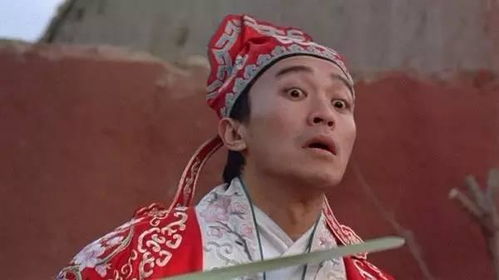  这部66版西游记,脑洞真是没谁了