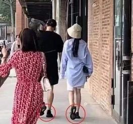  杨幂魏大勋恋情疑曝光大型追星故事再不大结局,吃瓜群众都倦了