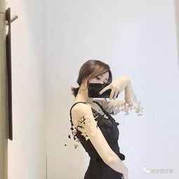  这个西安女娃竟然美到拥有倪妮的高级脸
