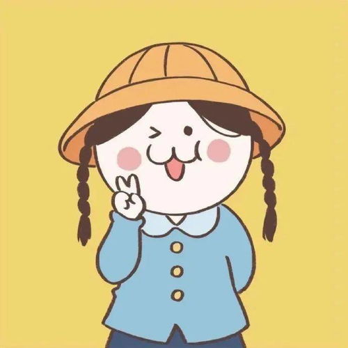 微信头像排第一动漫头像