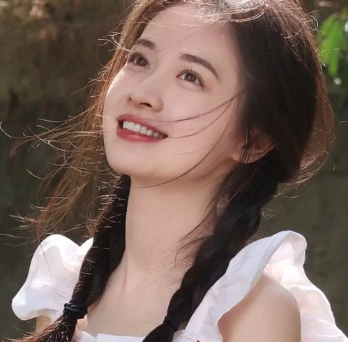  爱你忘记时间,女生头像