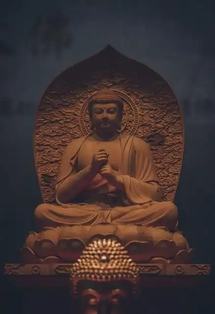  高僧说信佛的人,身上出现这些征兆,说明菩萨正在保佑你
